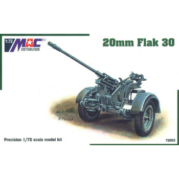 20 mm FLAK 30